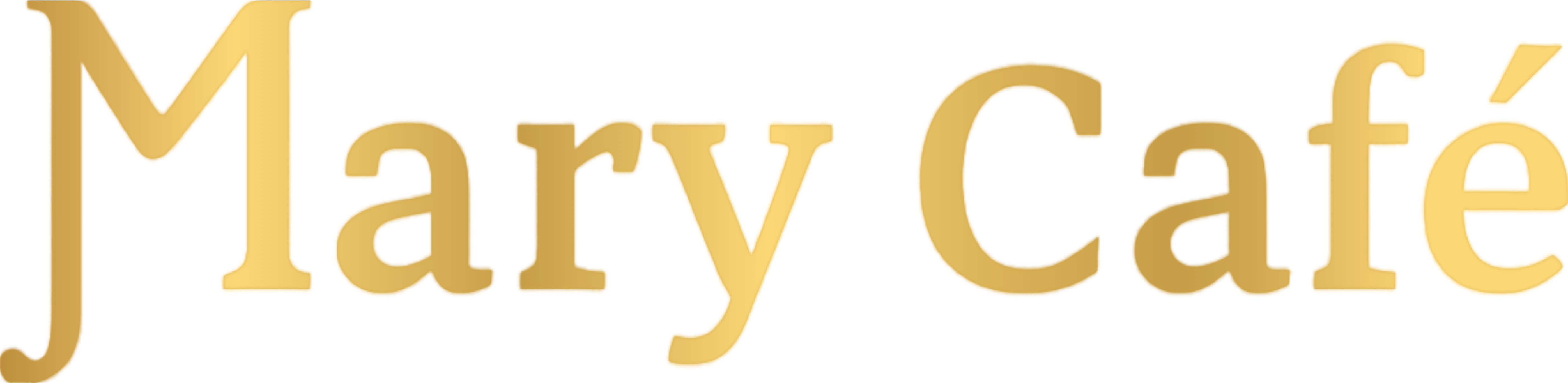 Mary