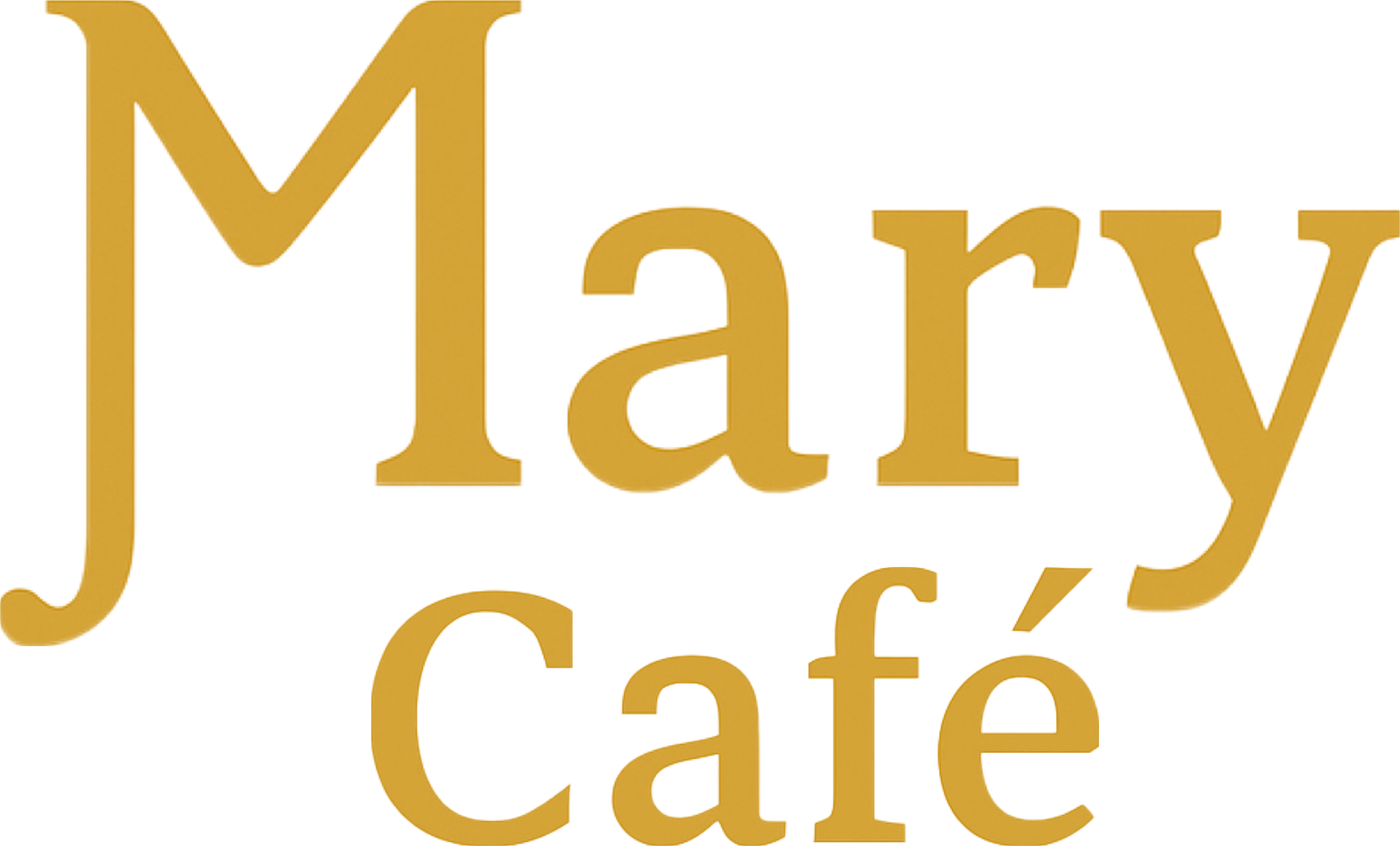 Mary