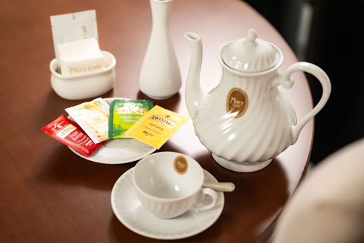 Tea