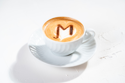 Spanish latte