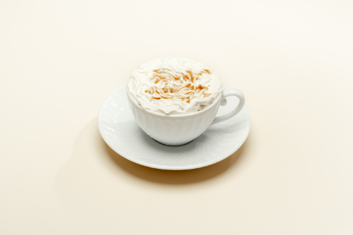 Salted Caramel