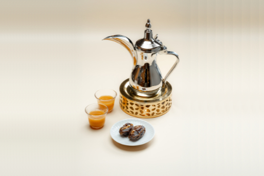 Dalla arabic coffee