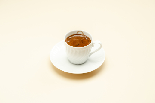 Turkish coffee