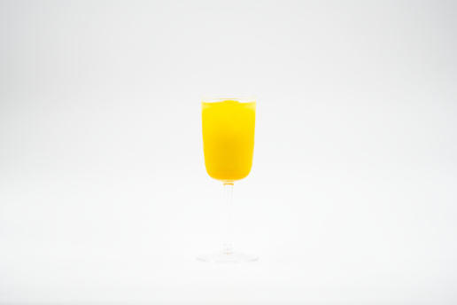 Ginger shot