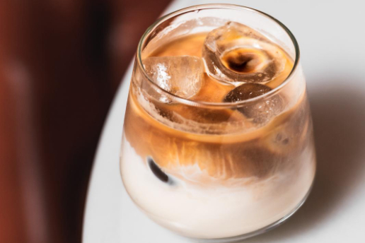 Iced Spanish