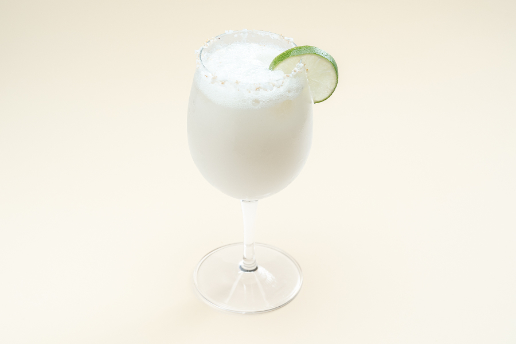 Coconut lime