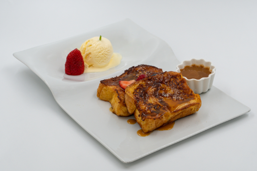 French Toast (Original)