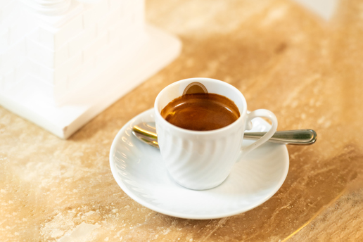 Double Espresso