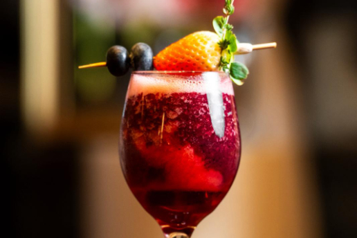 Berry Delight