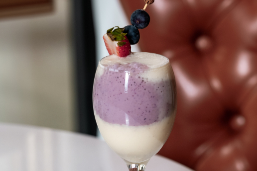 Tropical Velvet