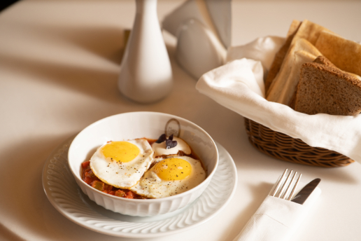 Shakshuka