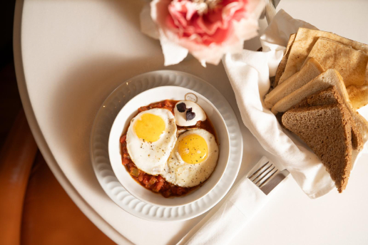 Shakshuka