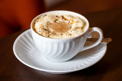 Affogato