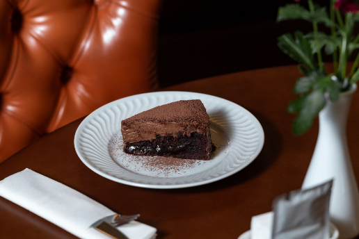 Polo Chocolate