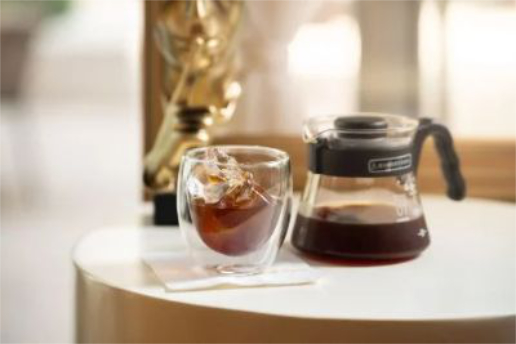 Cold V60