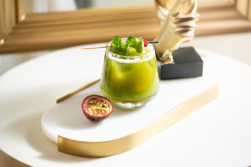 Your choice from Mojito
