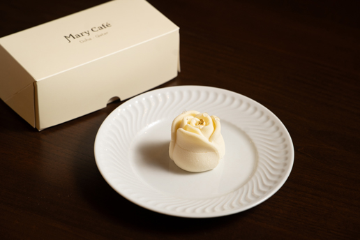 Rose & Litchi