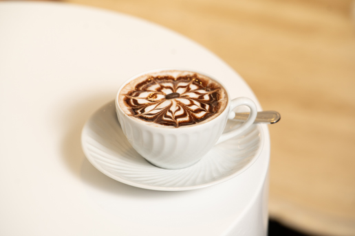 Moccha Coffee