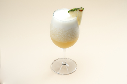 Pinacolada