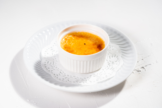 Créme brûlée