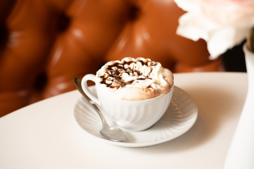 Hot chocolate