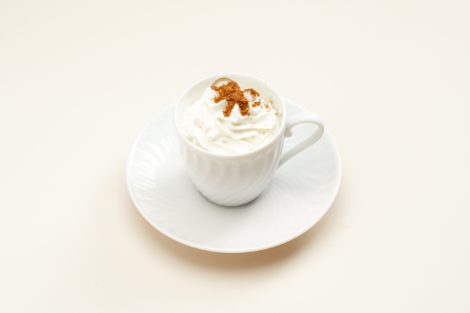 Creamy Coffee