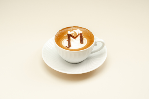 Flat white